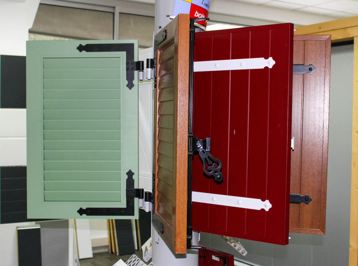 Showroom Morand