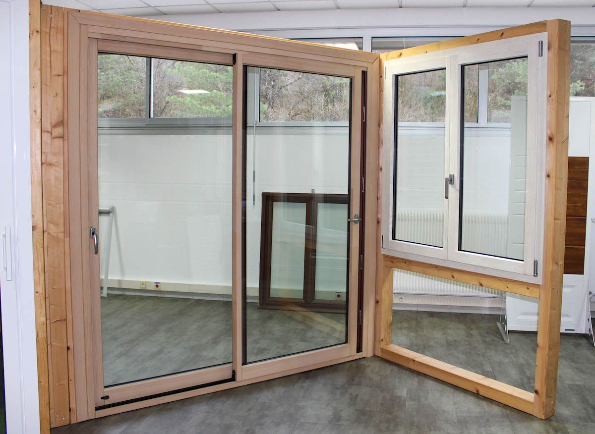 Showroom Morand