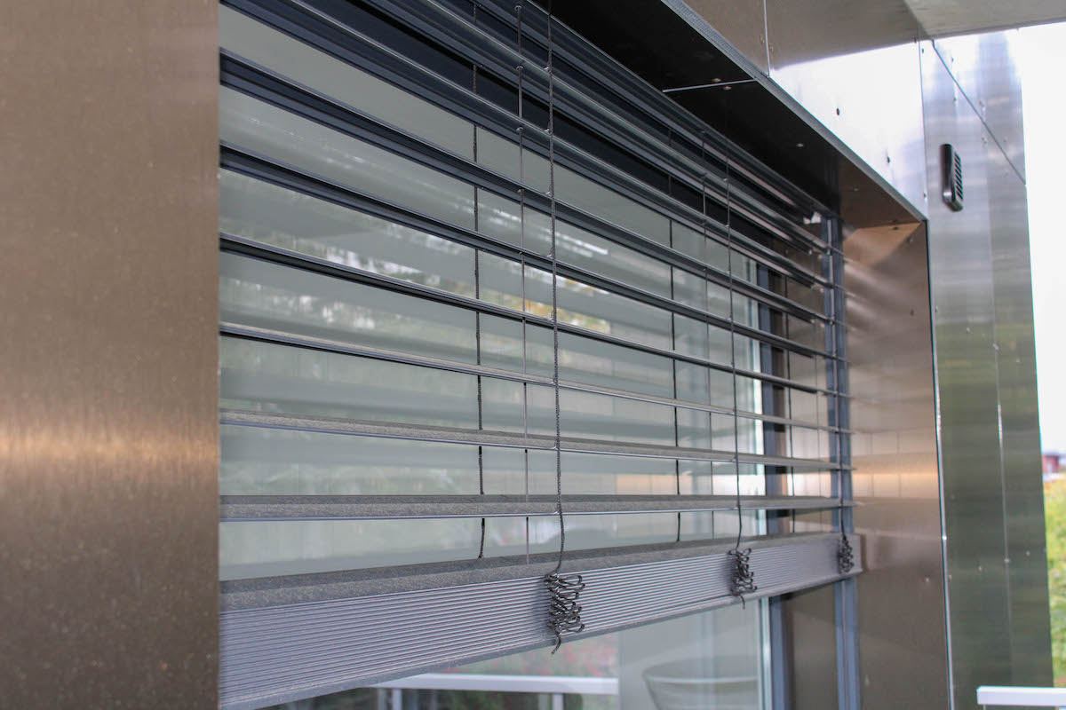 BSO, stores bannes et pergolas