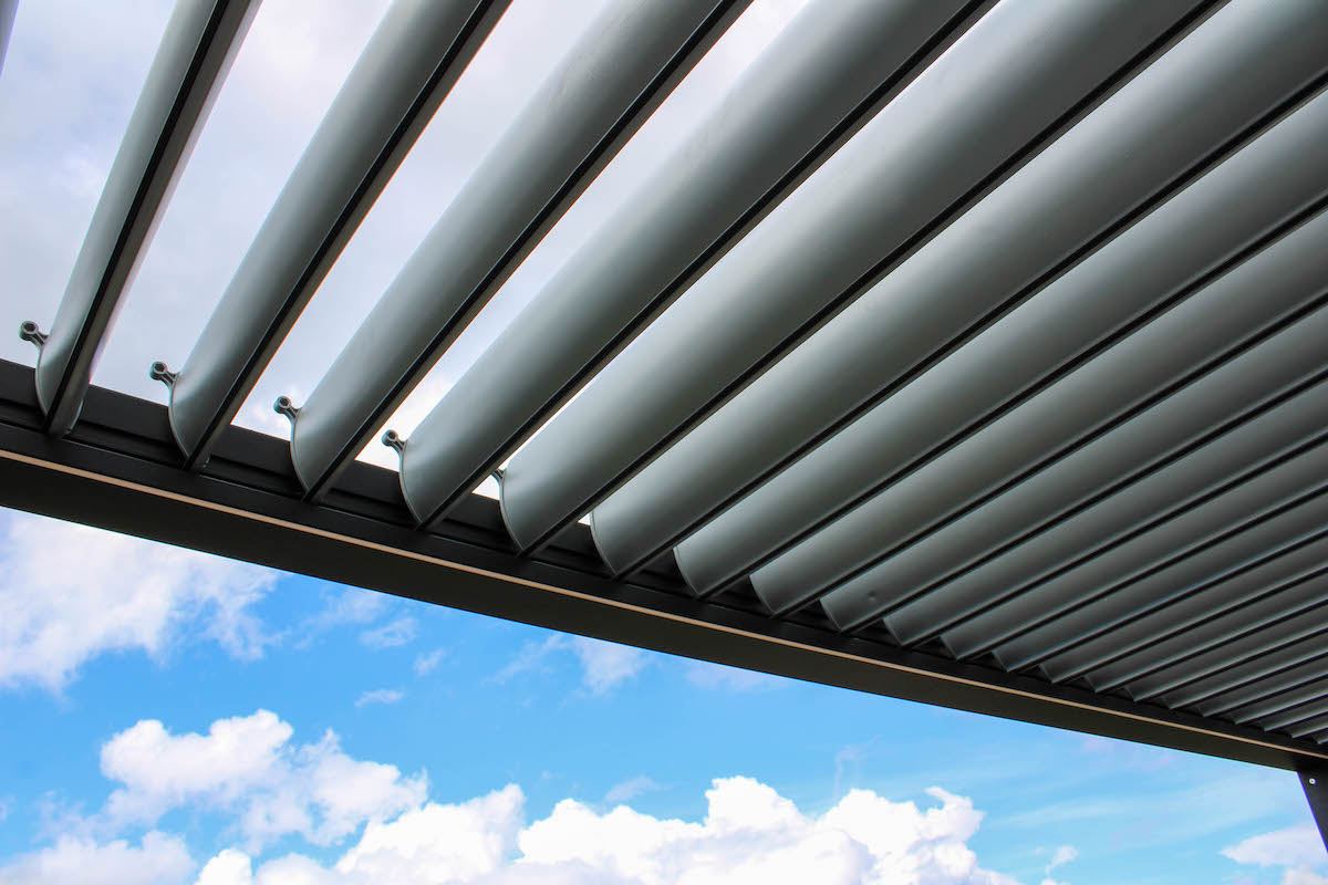 BSO, stores bannes et pergolas