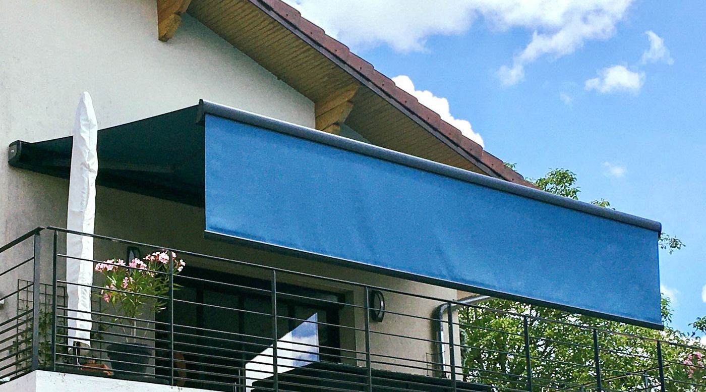 BSO, stores bannes et pergolas