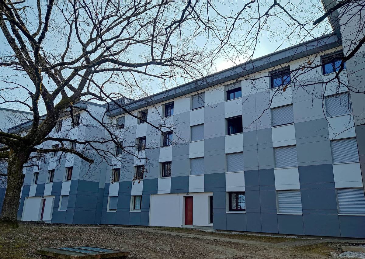 Réalisation Co-Propriétés Rénovation
