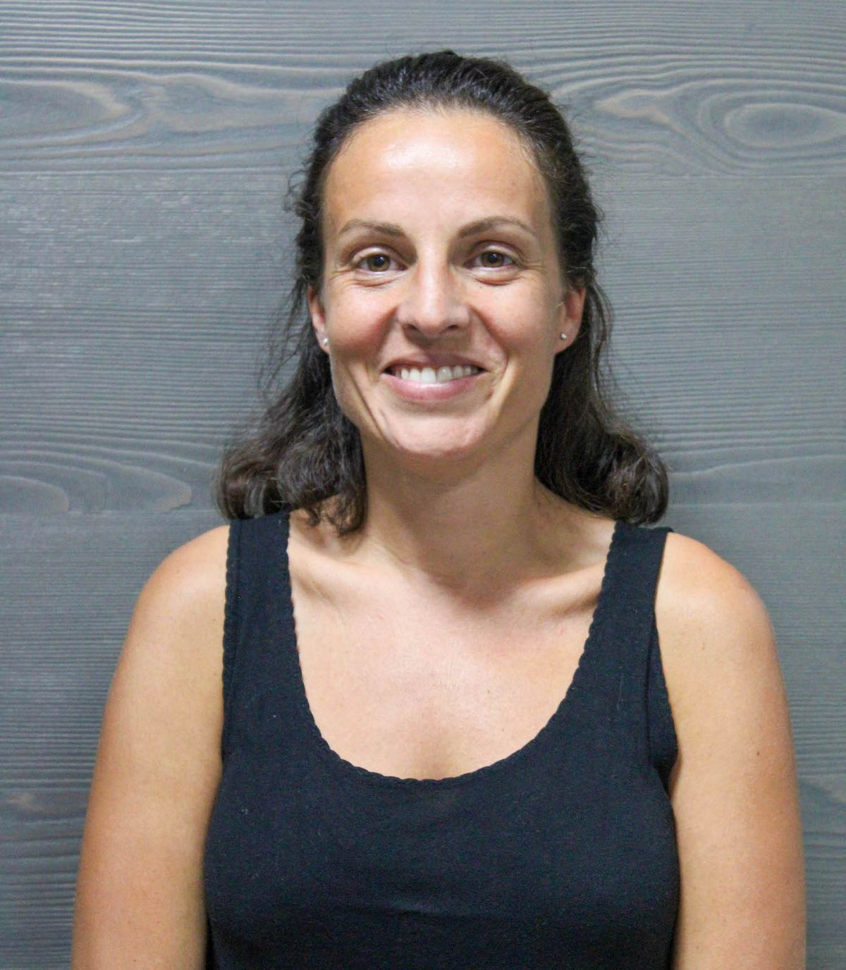 Estelle Morisetti