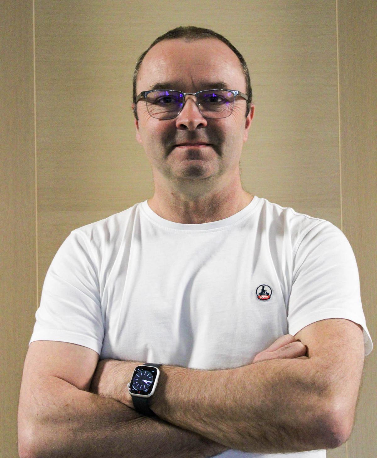 Stéphane Morand