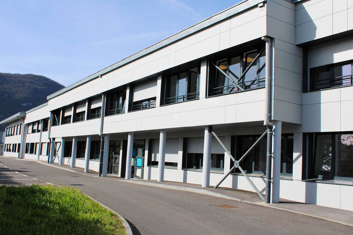 Réalisation Tertiaire / Industrie Rénovation
