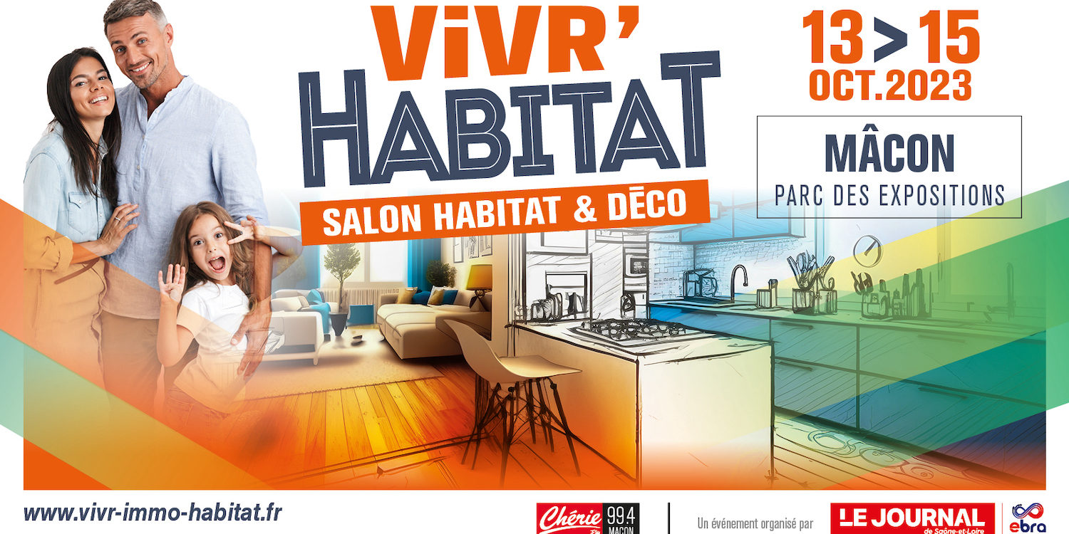 SalonVivrHabitat
